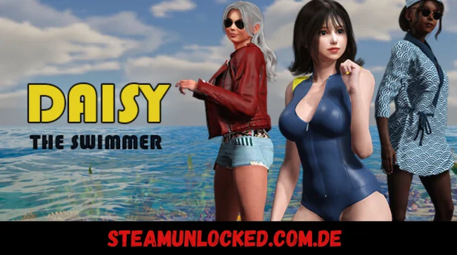 DAISY THE SWIMMER Free Download