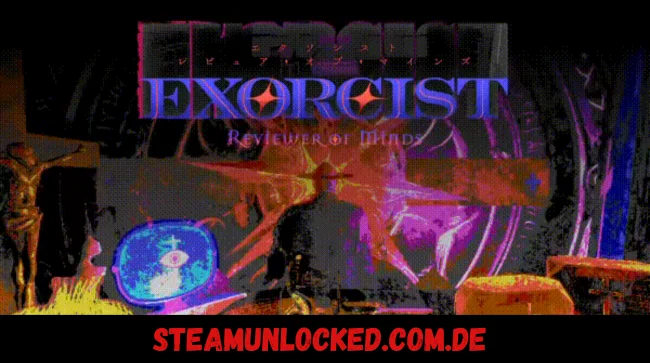Exorcist: Reviewer of Minds Free Download