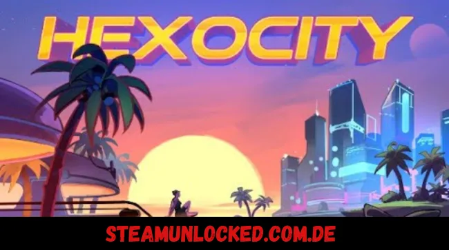 HexoCity Free Download