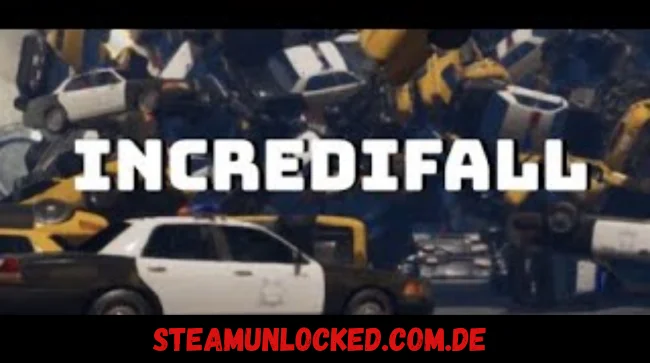 Incredifall Free Download
