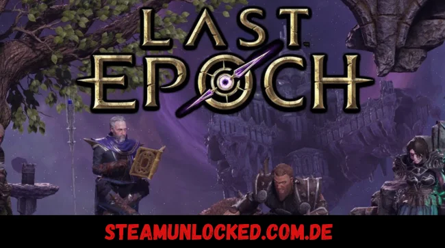 Last Epoch Free Download (V1.1.7.1)