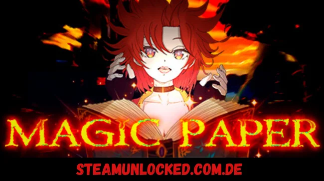 Magic Paper Free Download
