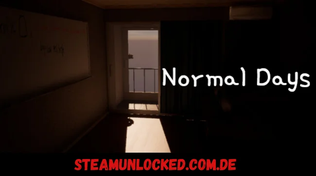 Normal Days Free Download