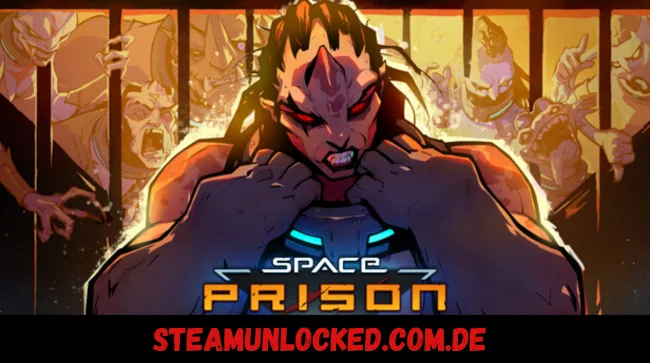 Space Prison Free Download