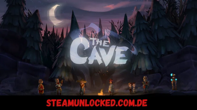 The Cave Free Download (V1.0)