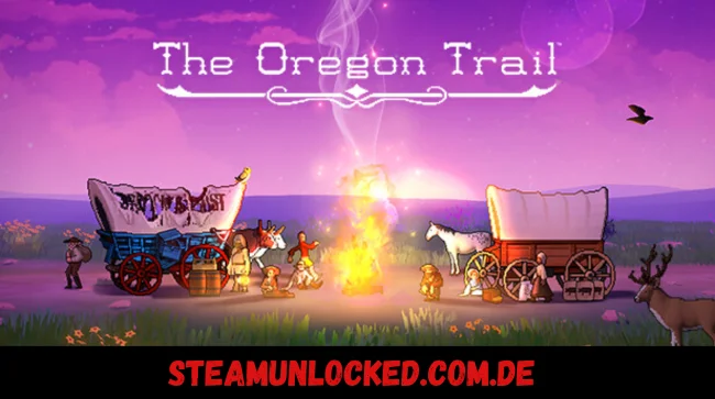 The Oregon Trail — Cowboys and Critters DLC Free Download