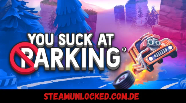 You Suck at Parking® - Complete Edition Free Download