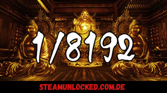 1/8192 Free Download