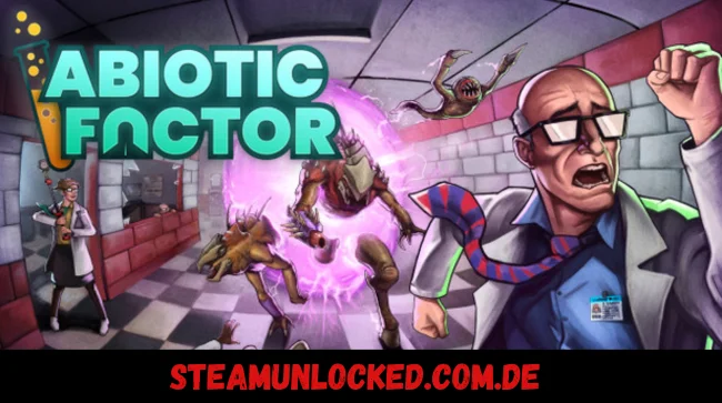 Abiotic Factor Free Download