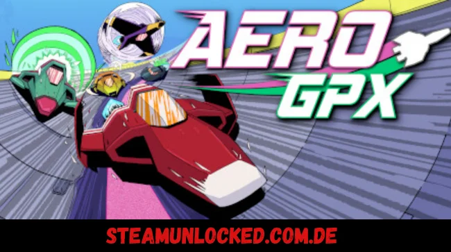 Aero GPX Free Download