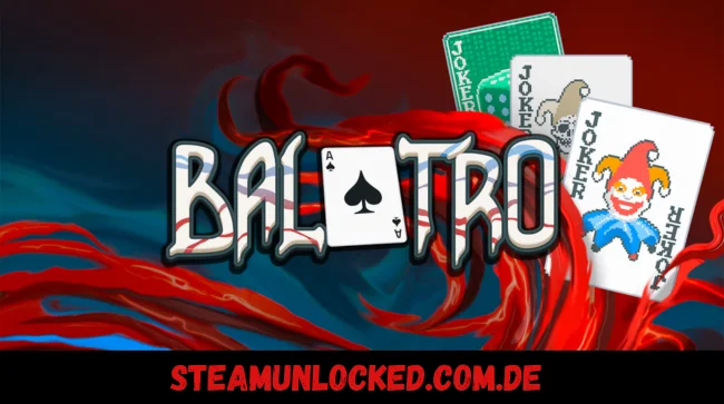 Balatro Free Download