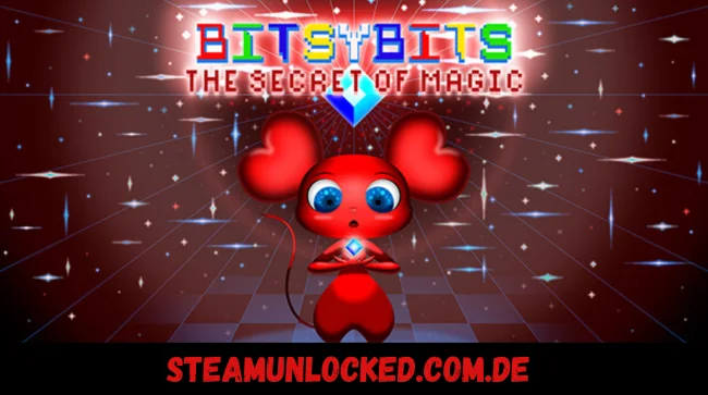 Bitsy Bits: The Secret of Magic Free Download