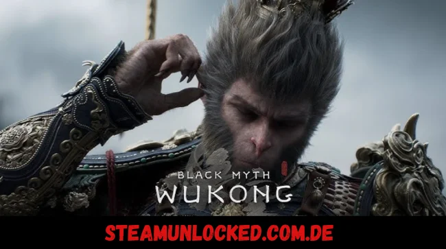Black Myth: Wukong Free Download