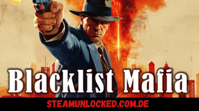 Blacklist Mafia Free Download