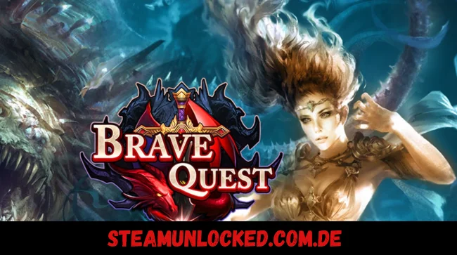 Brave Quest Free Download