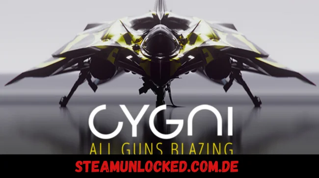 CYGNI: All Guns Blazing Free Download