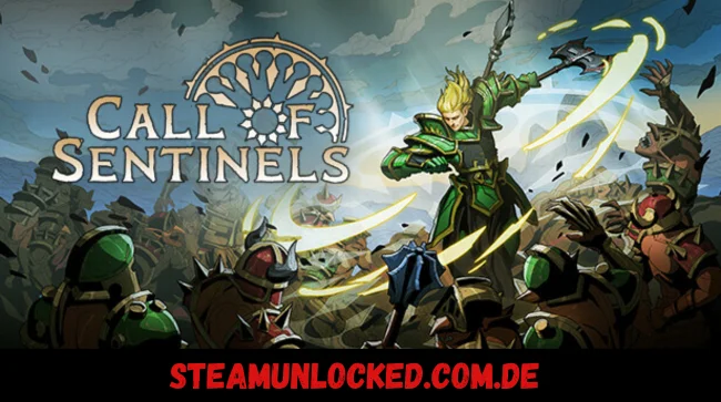Call of Sentinels Free Download