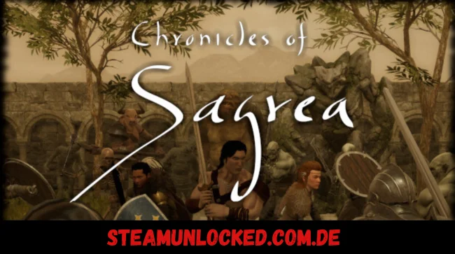 Chronicles Of Sagrea Free Download