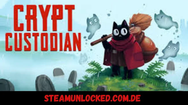 Crypt Custodian Free Download