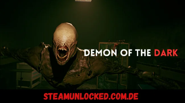 Demon Of The Dark Free Download