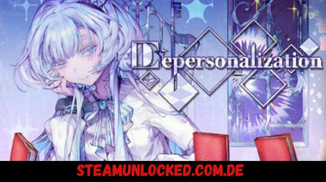 Depersonalization Free Download (V2.0.13)