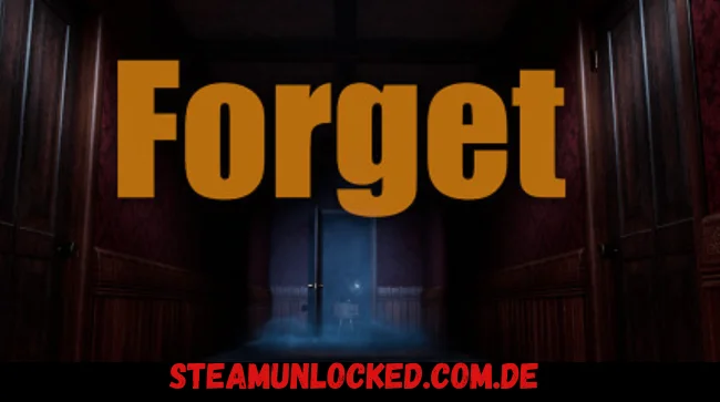 Forget Free Download
