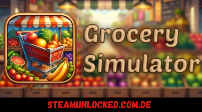 Grocery Simulator Free Download