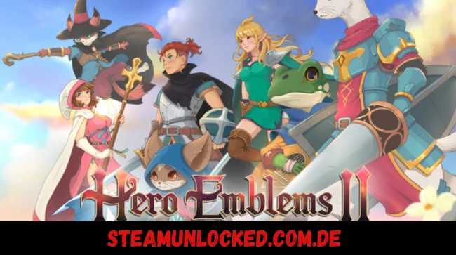 Hero Emblems II Free Download