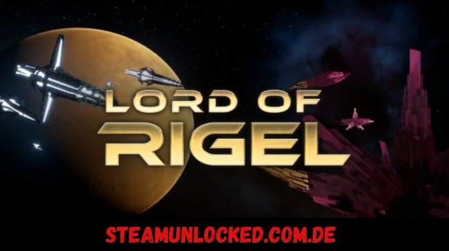 Lord of Rigel Free Download