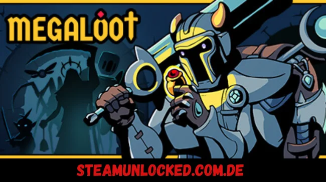 Megaloot Free Download (V1.02)