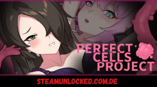 PERFECT CELLS PROJECT Free Download