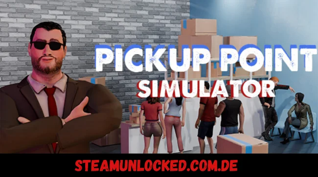 Pickup Point Simulator Free Download