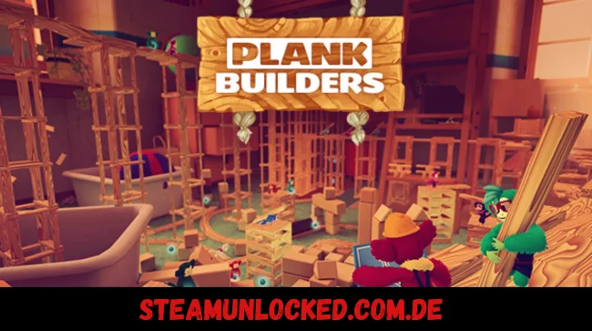 Plank Builders Free Download
