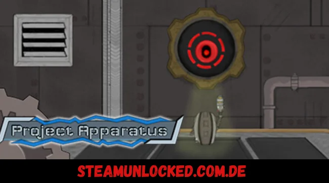 Project Apparatus Free Download
