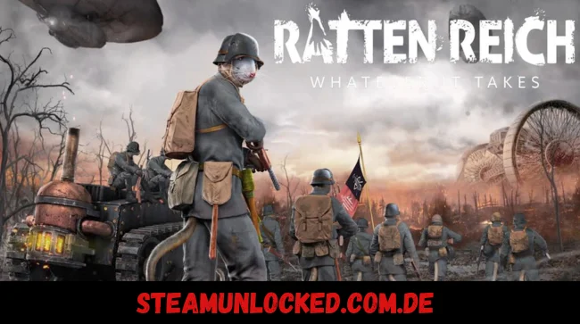 Ratten Reich Free Download