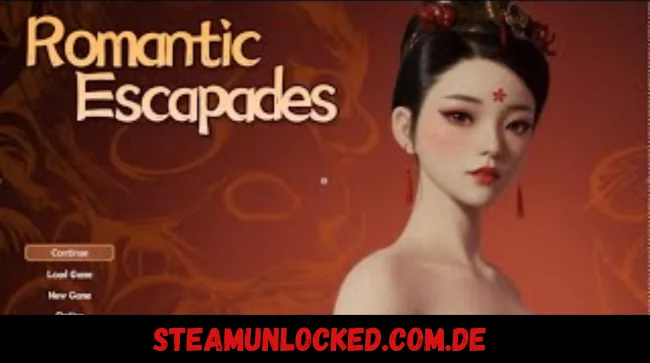 Romantic Escapades Free Download