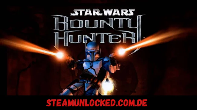STAR WARS: Bounty Hunter Free Download