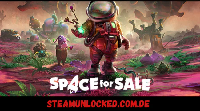Space for Sale Free Download