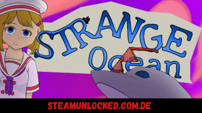 Strange Ocean Free Download