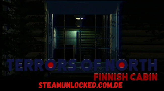 Terrors Of North - Finnish Cabin Free Download