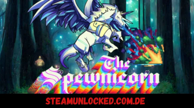 The Spewnicorn Free Download