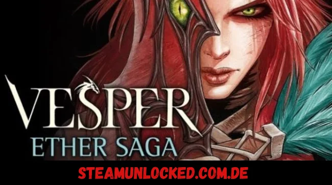 Vesper: Ether Saga - Episode 1 Free Download