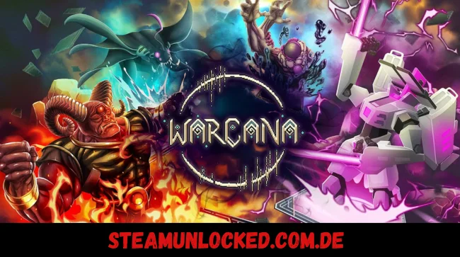 WARCANA Free Download