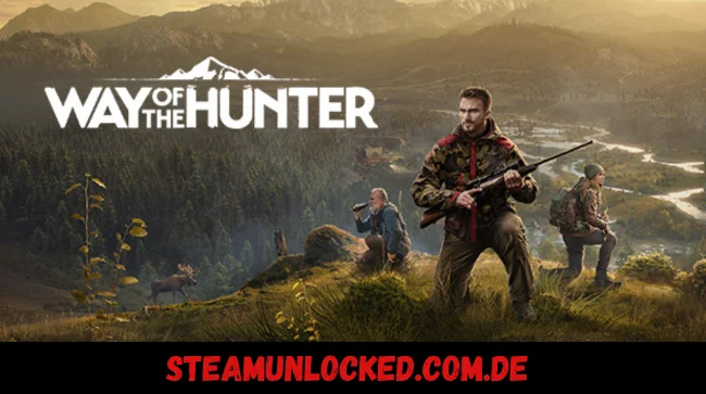 Way of the Hunter - Lintukoto Reserve Free Download (DLC's)