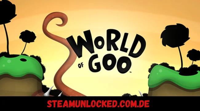 World of Goo Free Download (V12388)