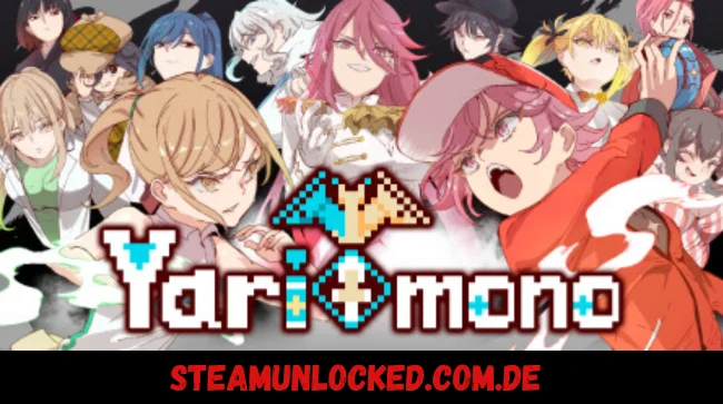 Yarimono Free Download
