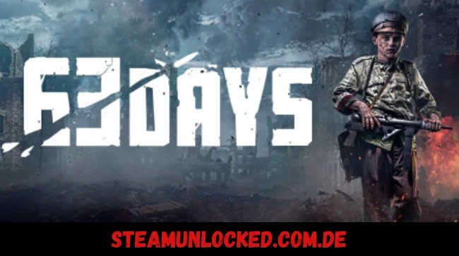 63 Days Free Download (V11237)