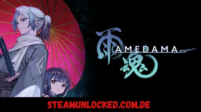 AMEDAMA Free Download