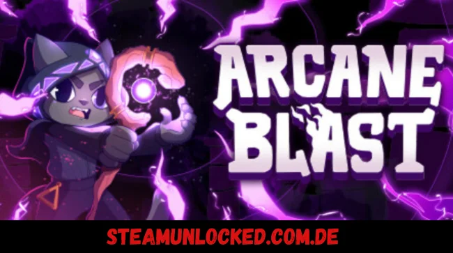 Arcane Blast Free Download