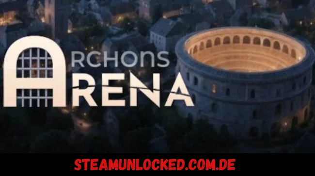 Archons: Arena Free Download